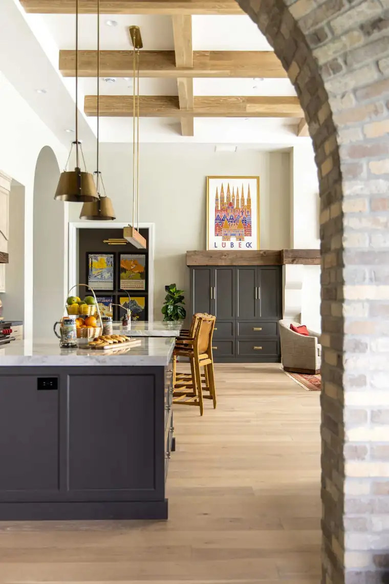 The Moritz by Raykon Construction