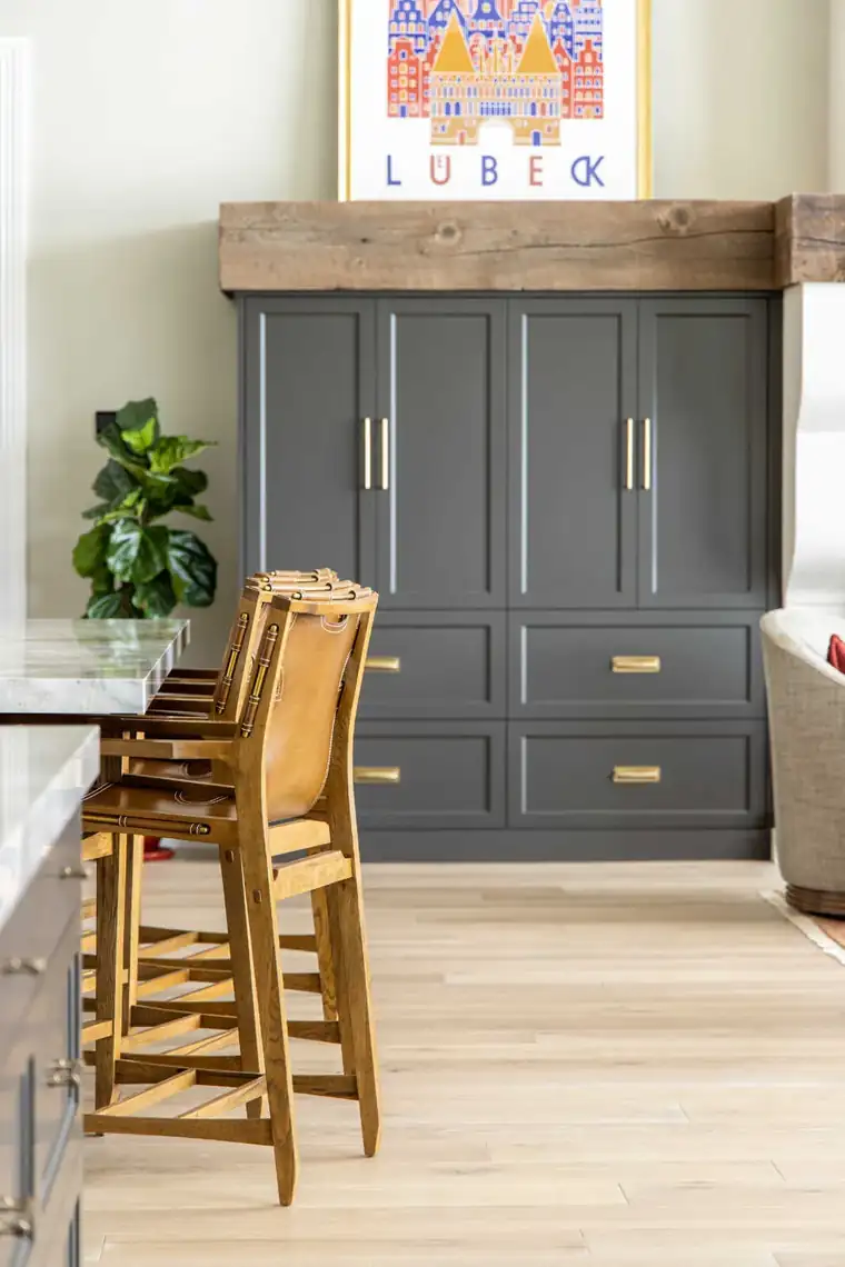 The Moritz by Raykon Construction