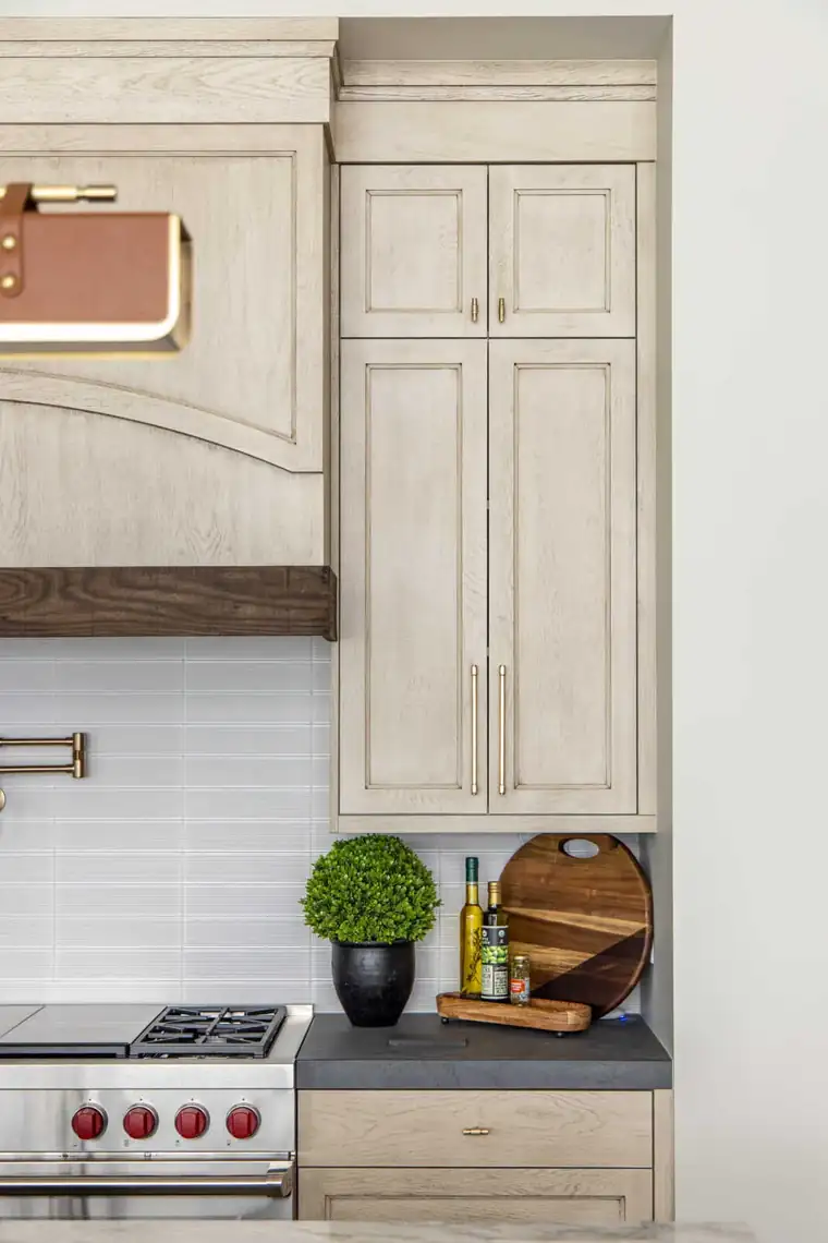 The Moritz by Raykon Construction