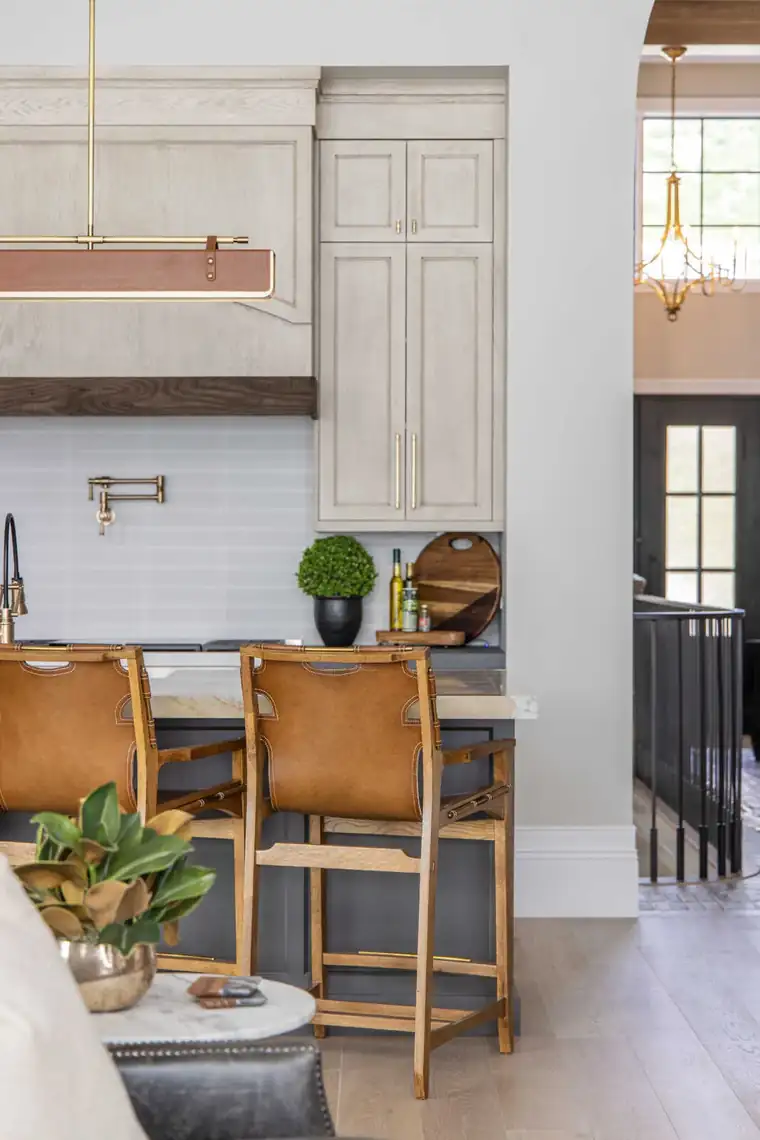 The Moritz by Raykon Construction