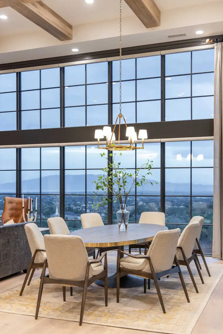 The Moritz by Raykon Construction