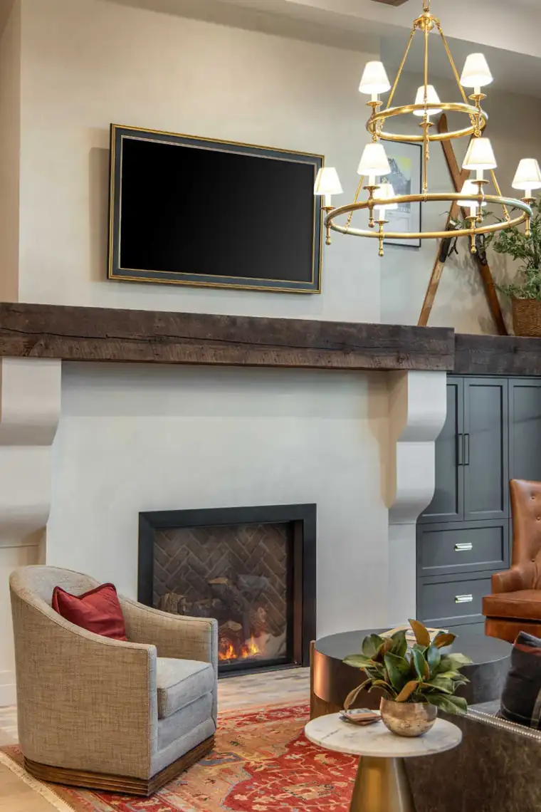 The Moritz by Raykon Construction