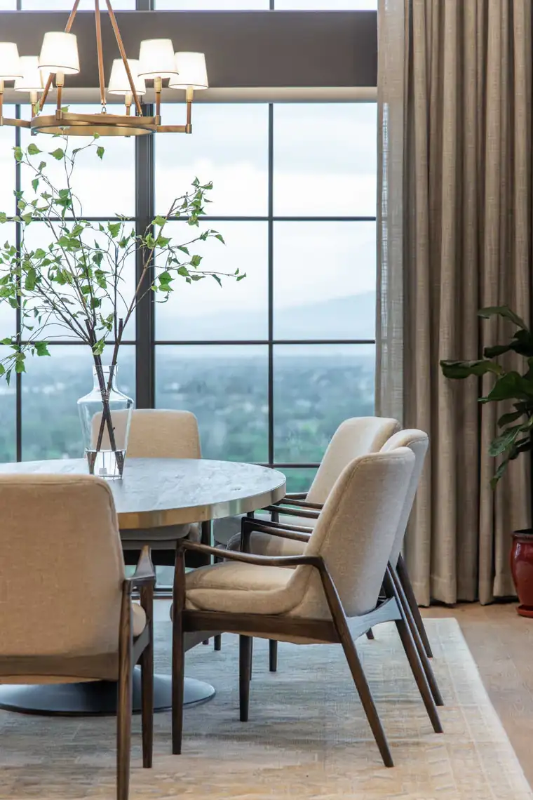 The Moritz by Raykon Construction