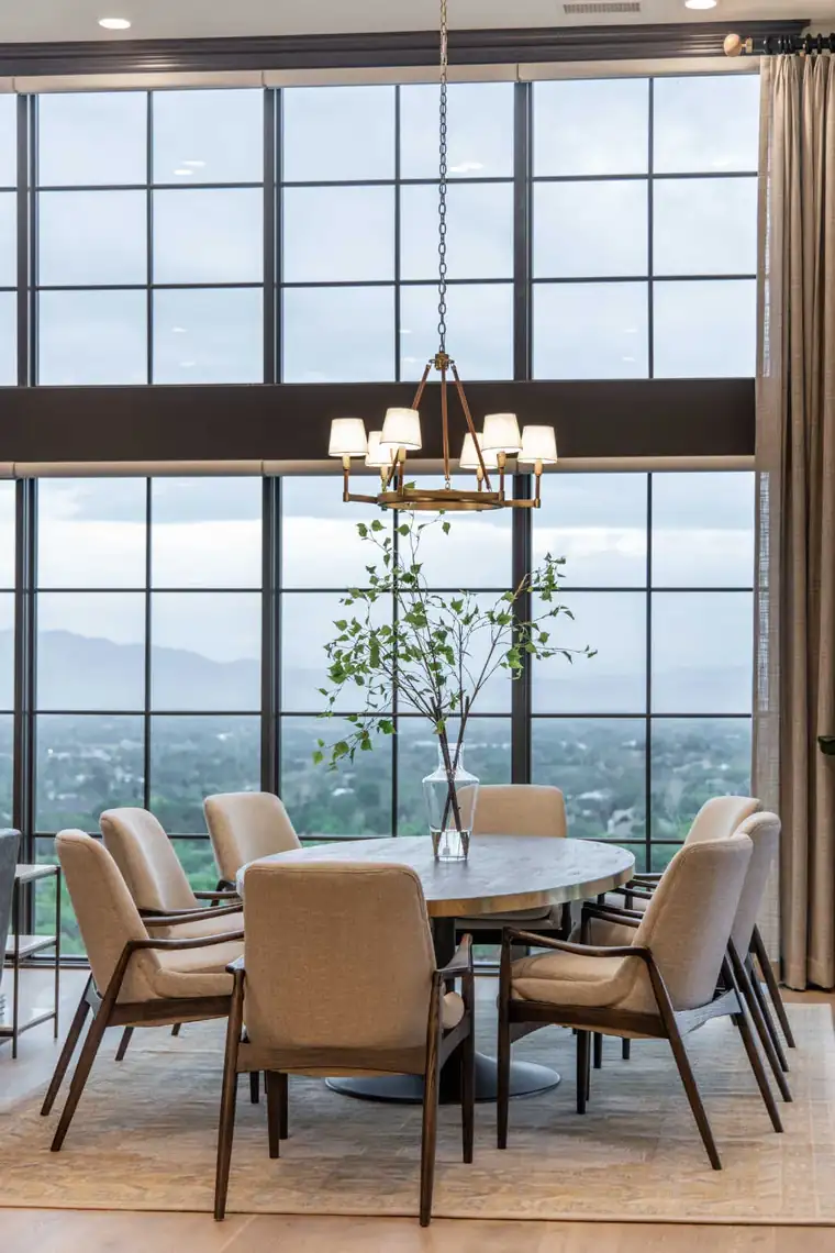 The Moritz by Raykon Construction