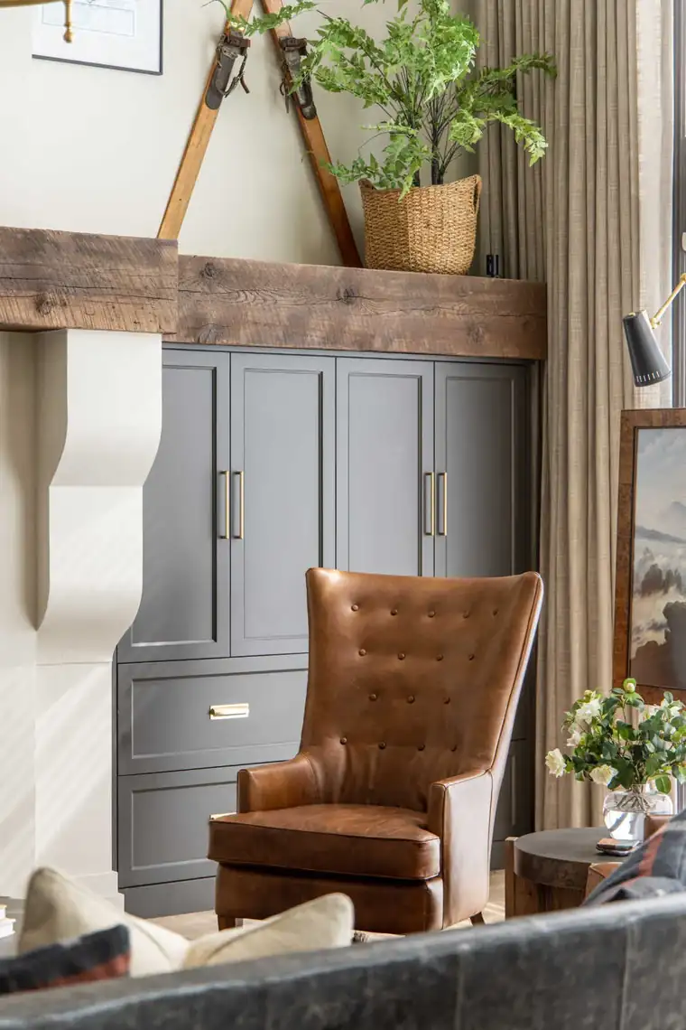 The Moritz by Raykon Construction