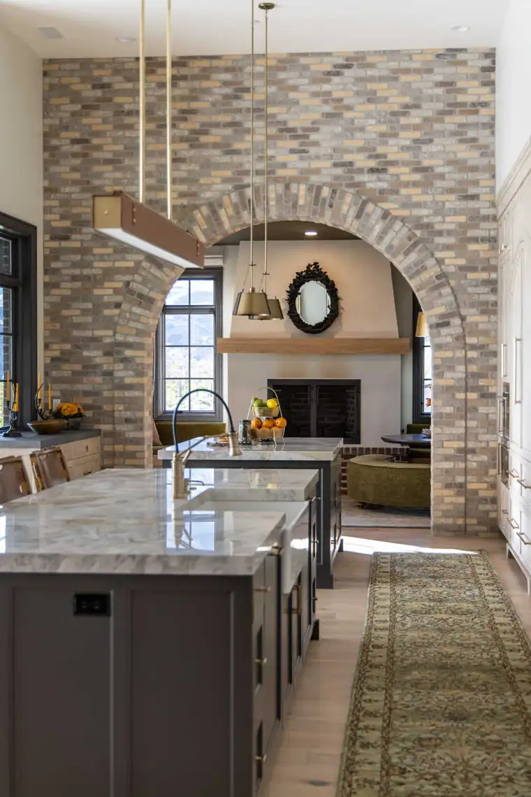 The Moritz by Raykon Construction