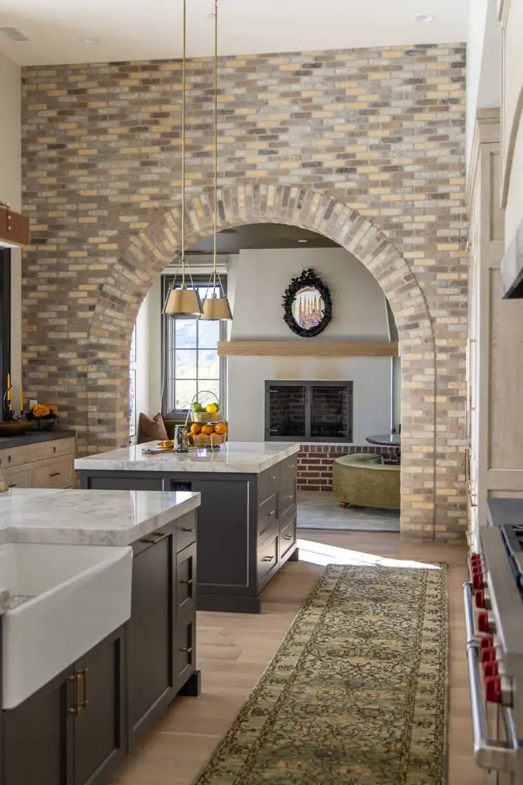 The Moritz by Raykon Construction