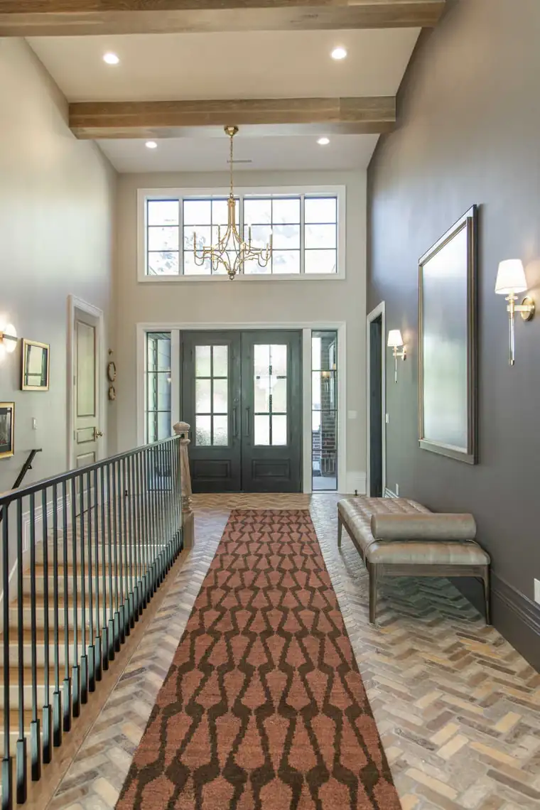 The Moritz by Raykon Construction