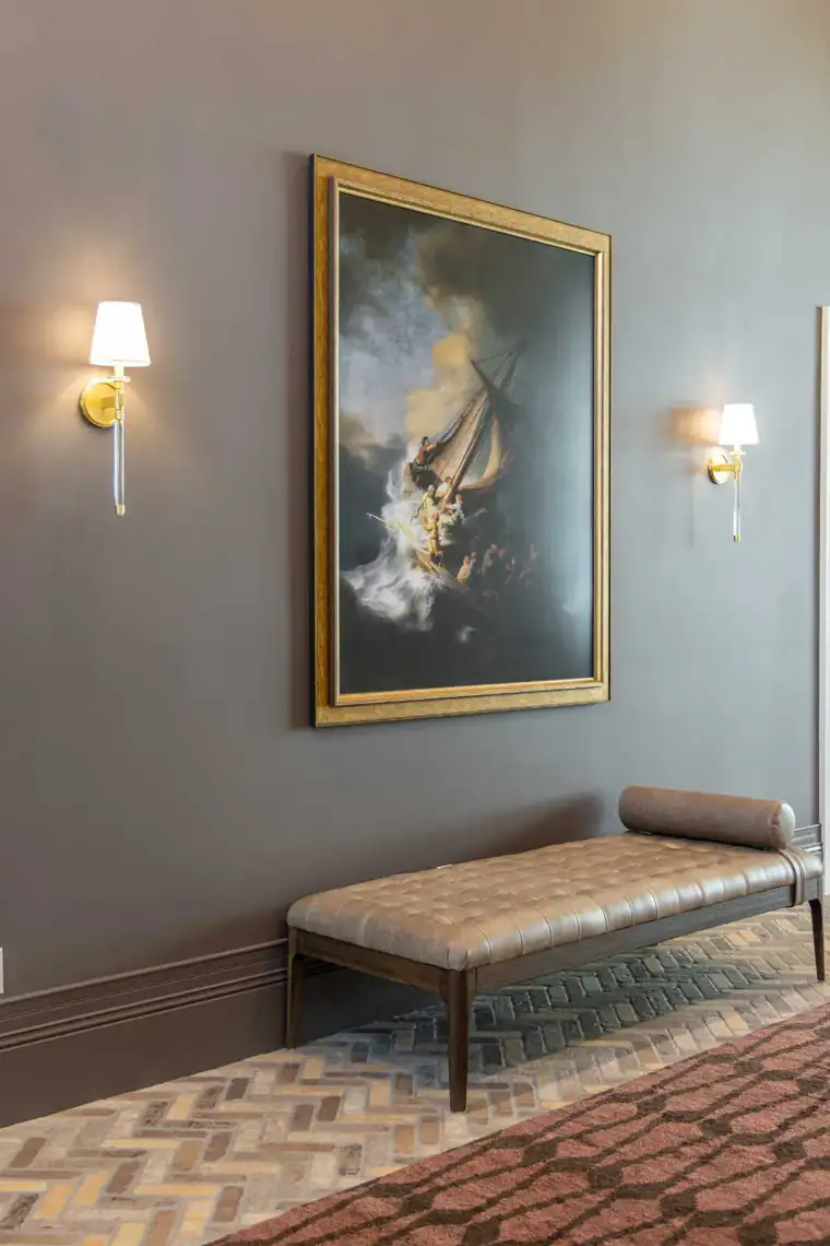 The Moritz by Raykon Construction