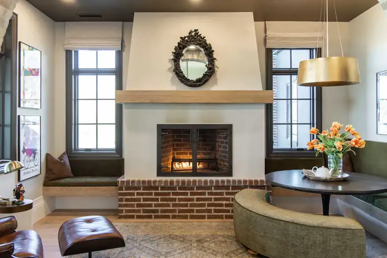 The Moritz by Raykon Construction