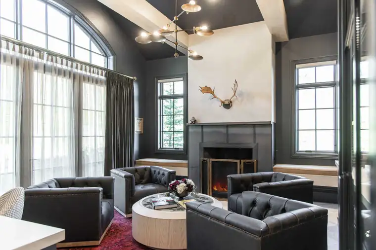 The Moritz by Raykon Construction