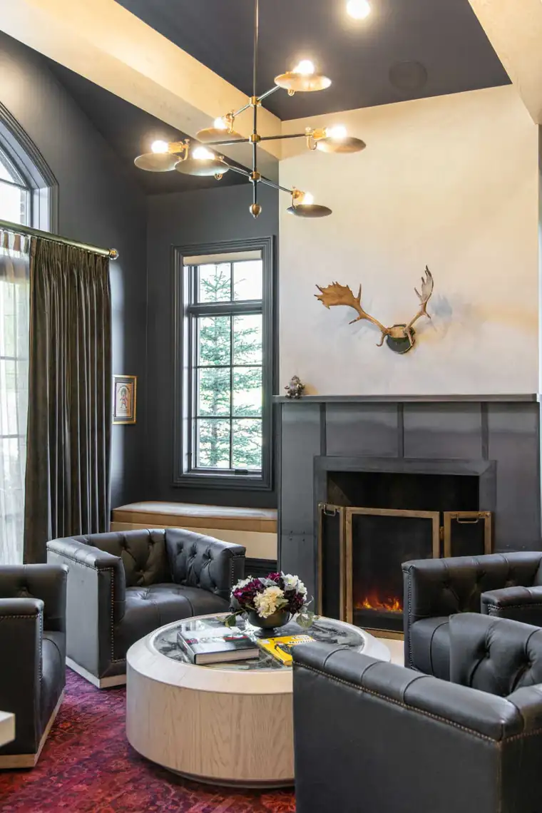 The Moritz by Raykon Construction