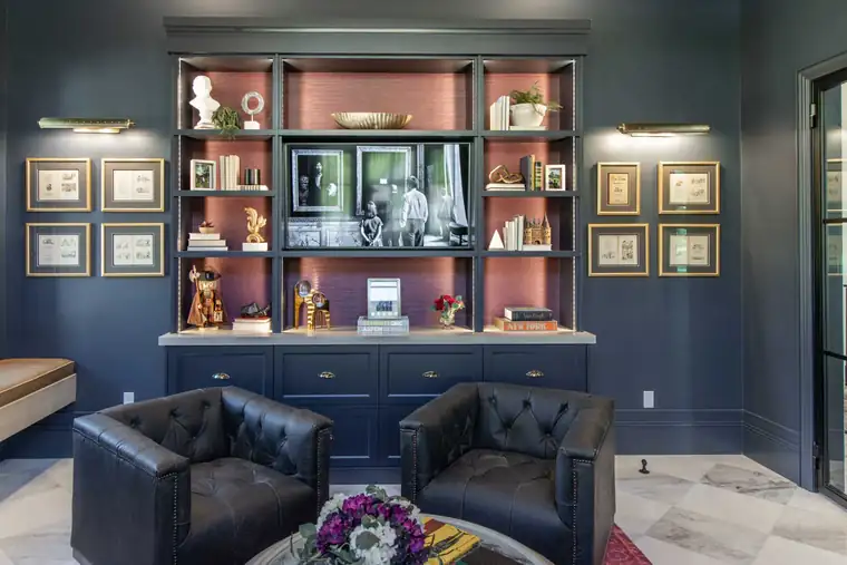 The Moritz by Raykon Construction