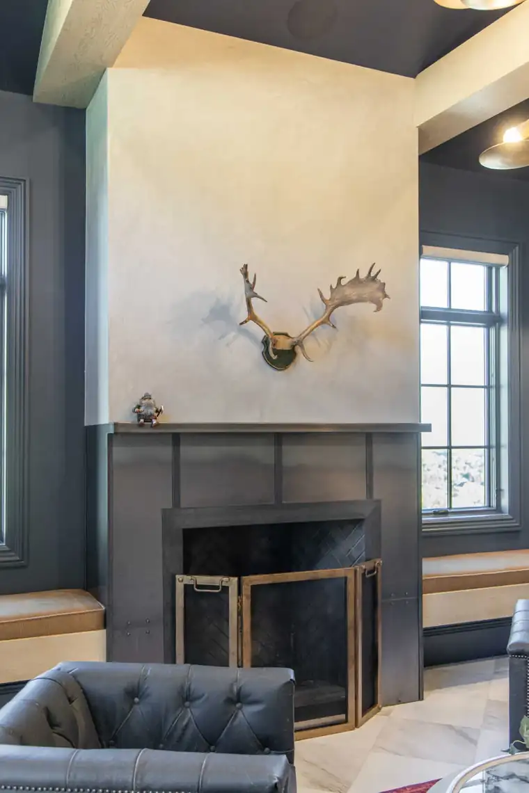 The Moritz by Raykon Construction