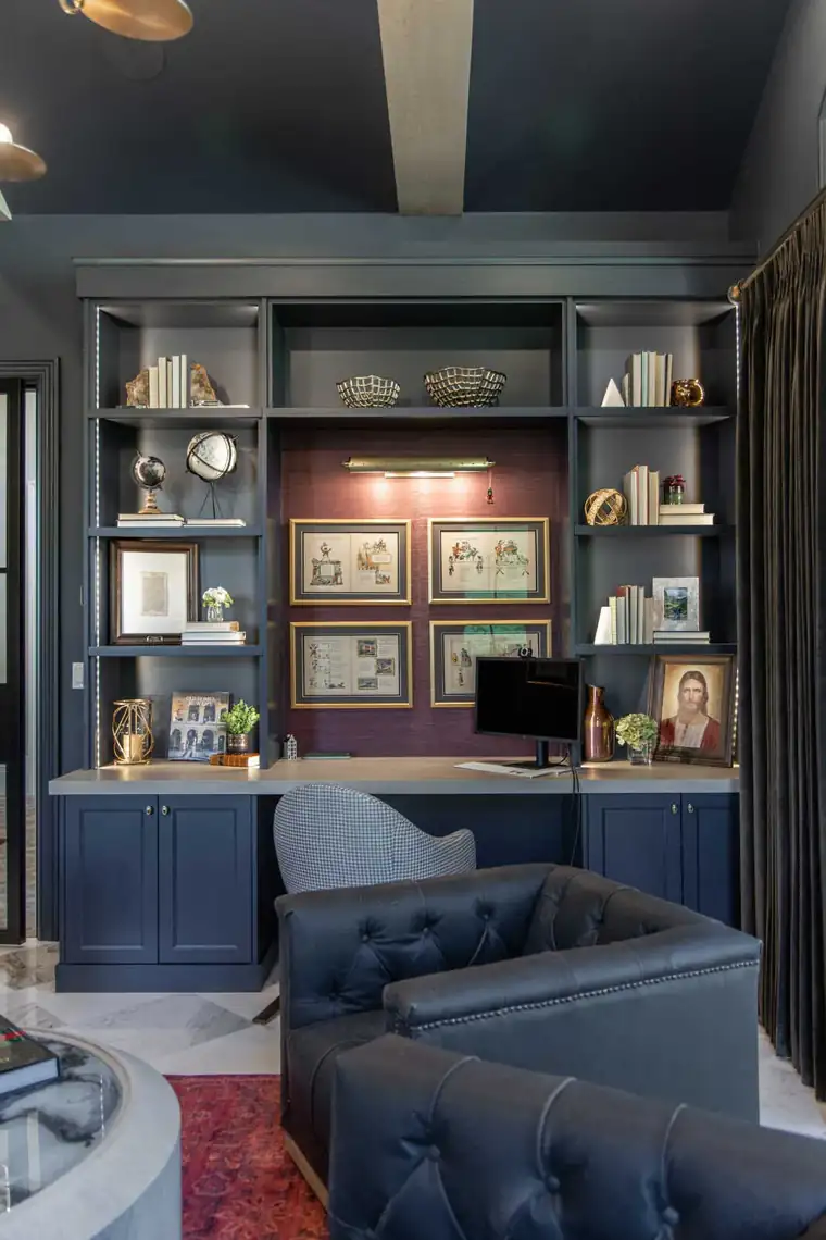 The Moritz by Raykon Construction