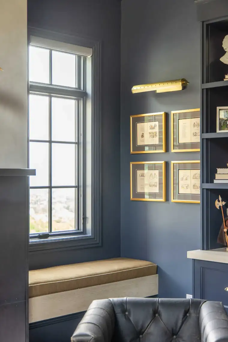 The Moritz by Raykon Construction
