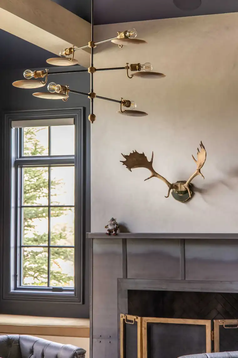The Moritz by Raykon Construction