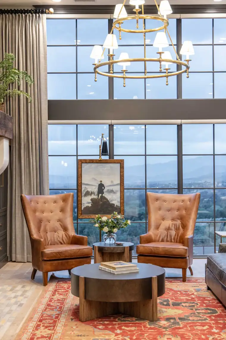The Moritz by Raykon Construction