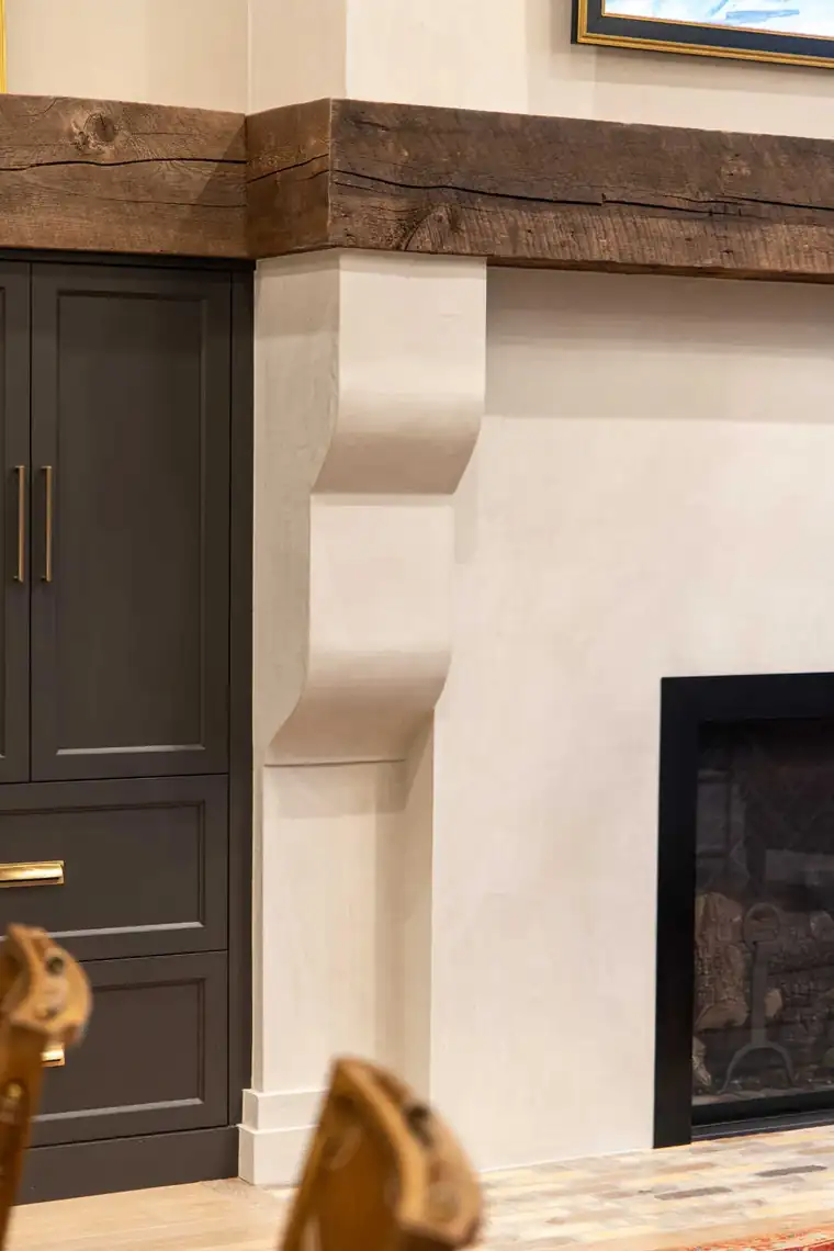 The Moritz by Raykon Construction