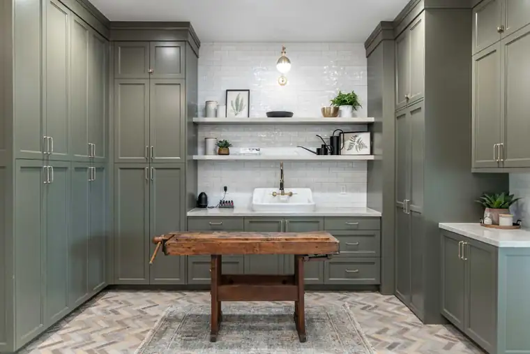 The Moritz by Raykon Construction