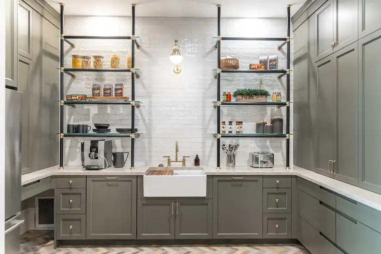 The Moritz by Raykon Construction