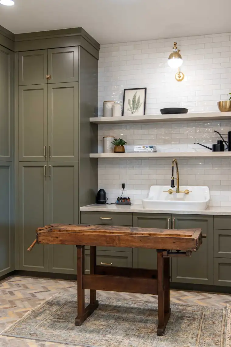 The Moritz by Raykon Construction