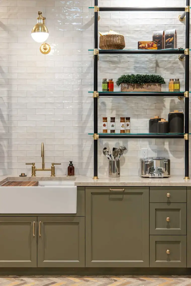 The Moritz by Raykon Construction