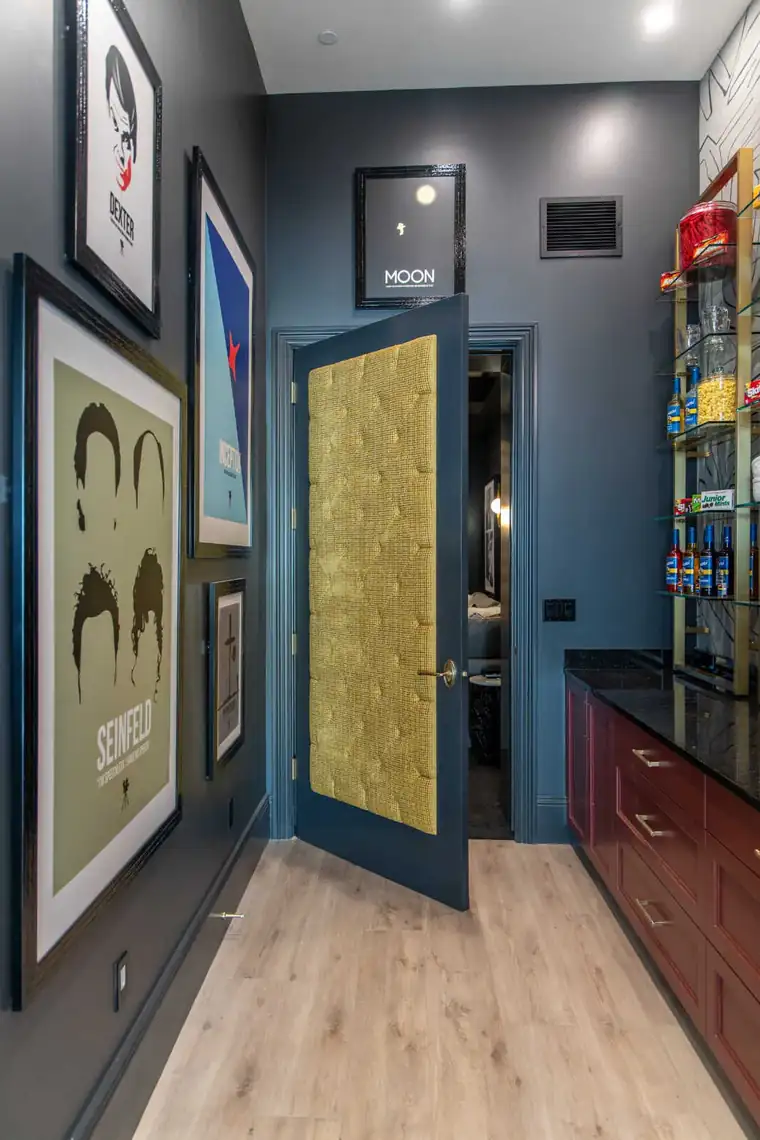 The Moritz by Raykon Construction