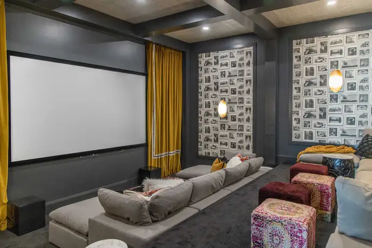 The Moritz by Raykon Construction