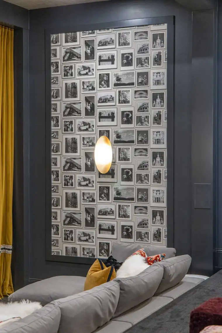 The Moritz by Raykon Construction