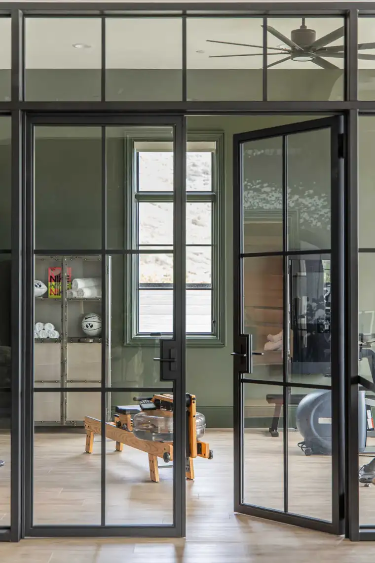 The Moritz by Raykon Construction