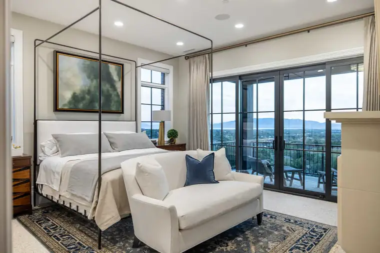 The Moritz by Raykon Construction