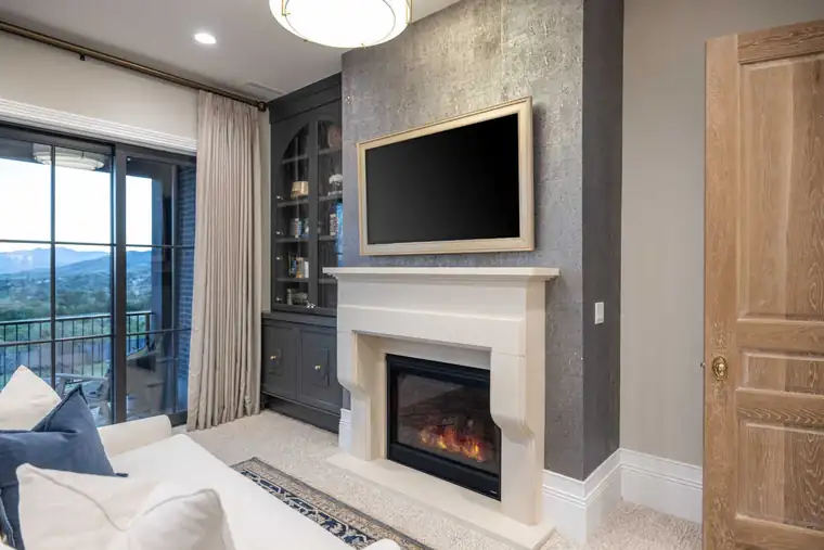 The Moritz by Raykon Construction