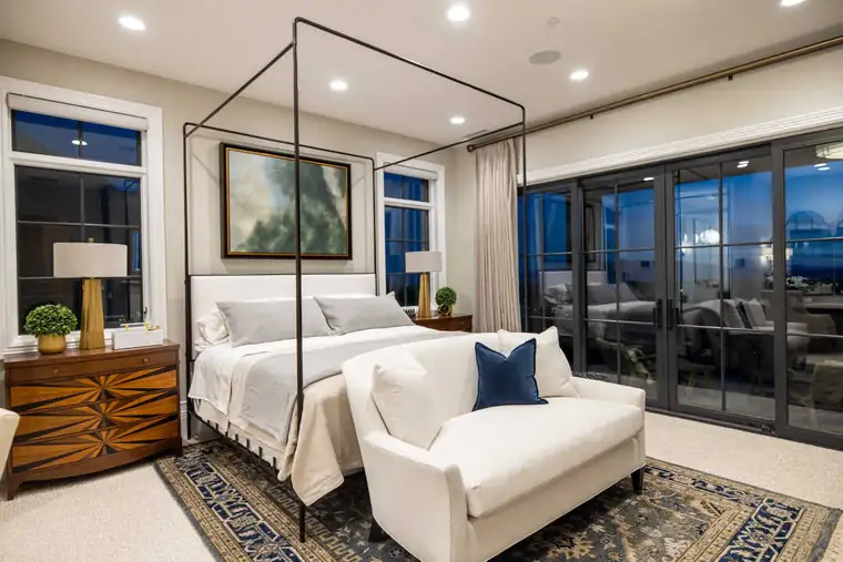 The Moritz by Raykon Construction