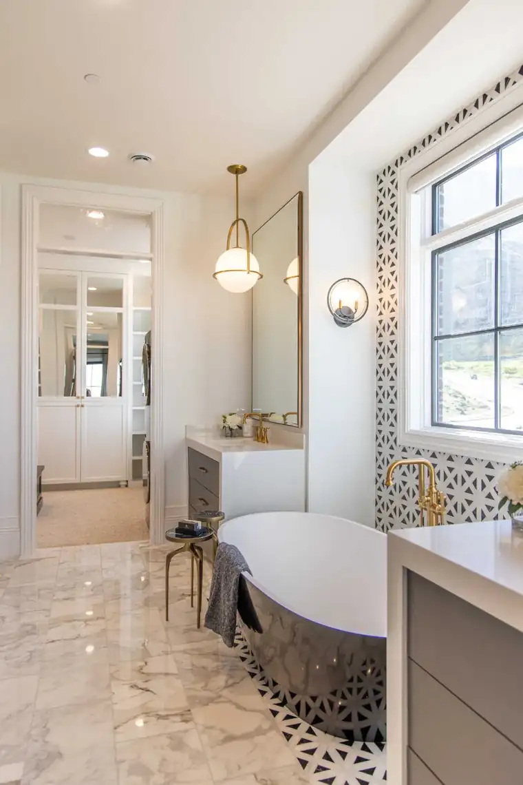 The Moritz by Raykon Construction