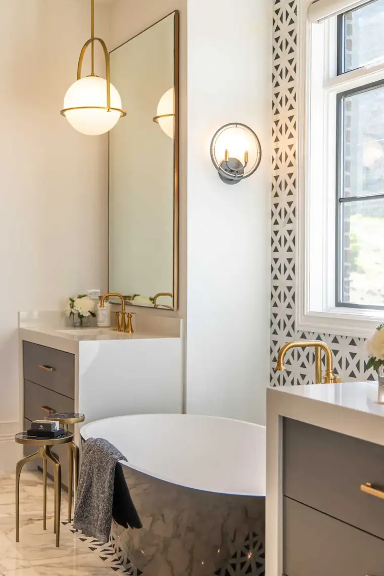 The Moritz by Raykon Construction