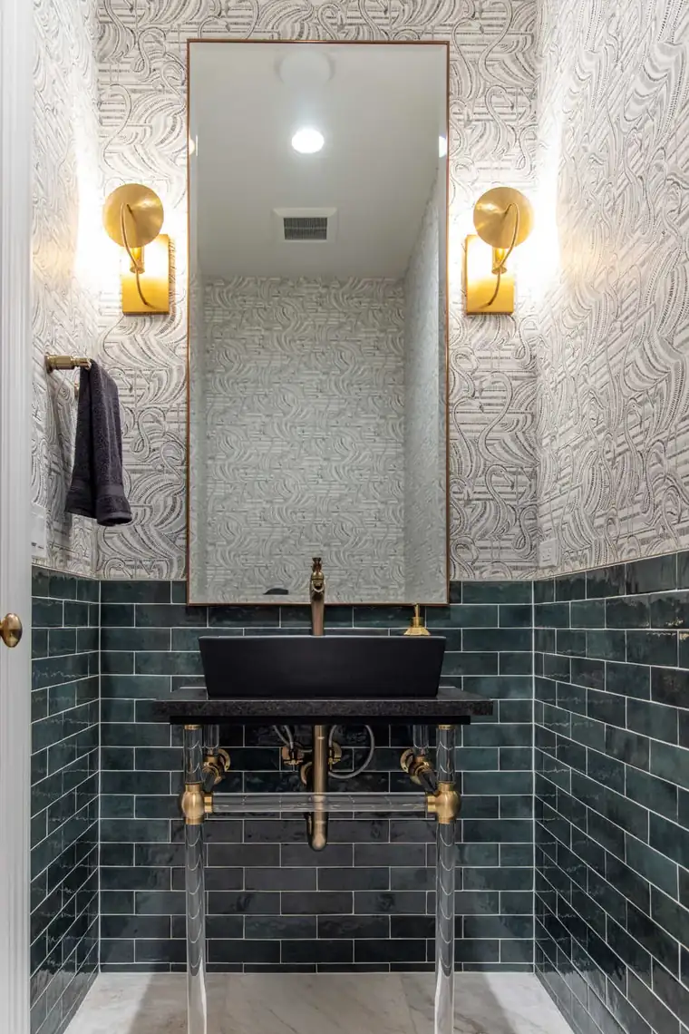 The Moritz by Raykon Construction