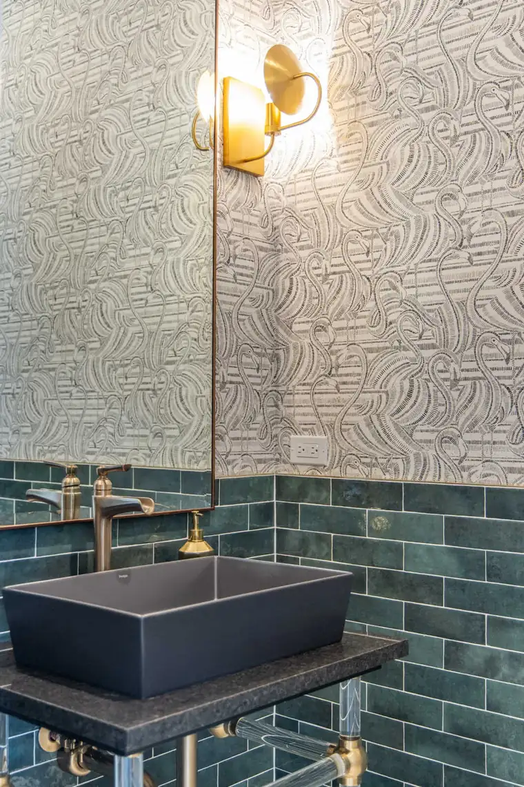 The Moritz by Raykon Construction