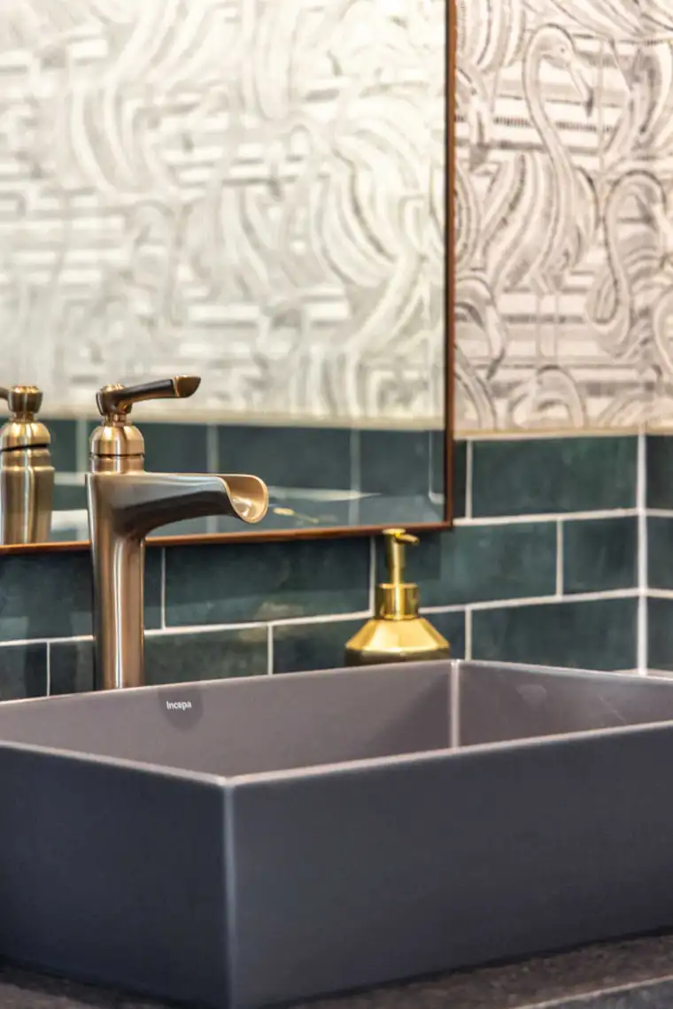 The Moritz by Raykon Construction
