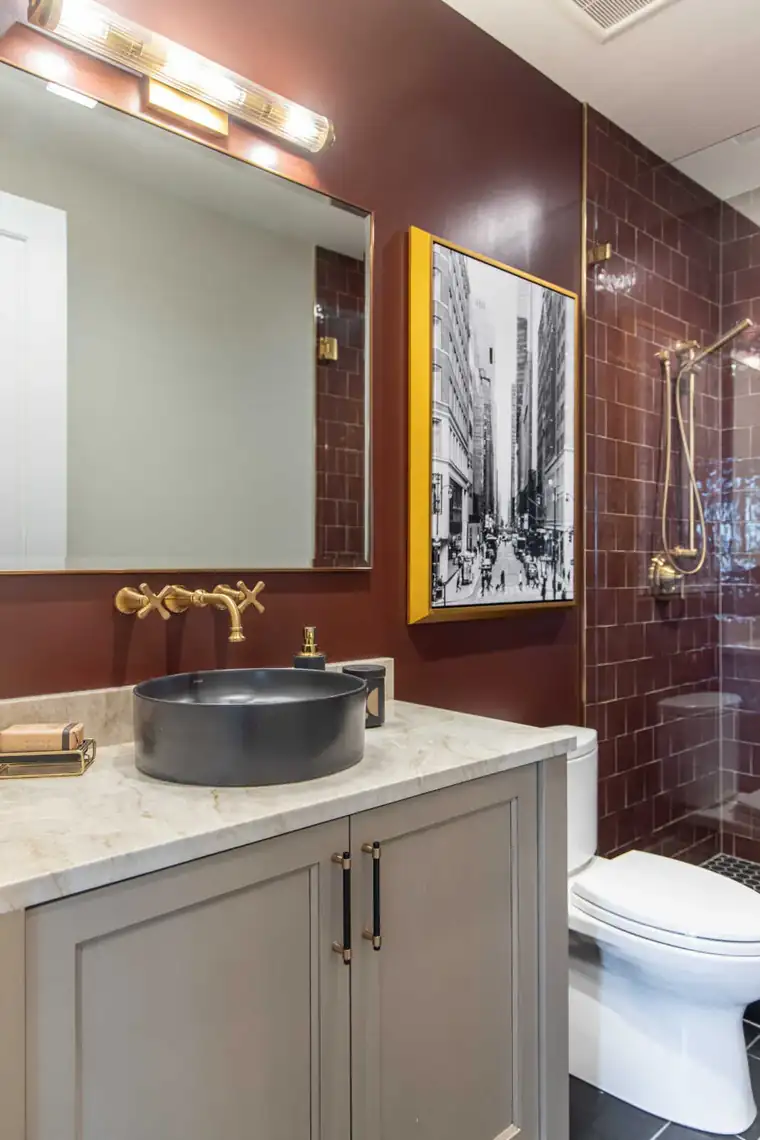The Moritz by Raykon Construction