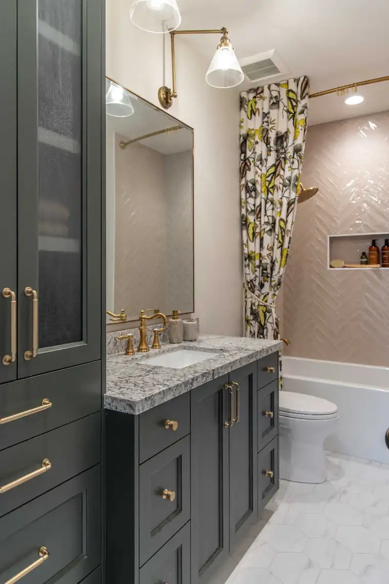 The Moritz by Raykon Construction