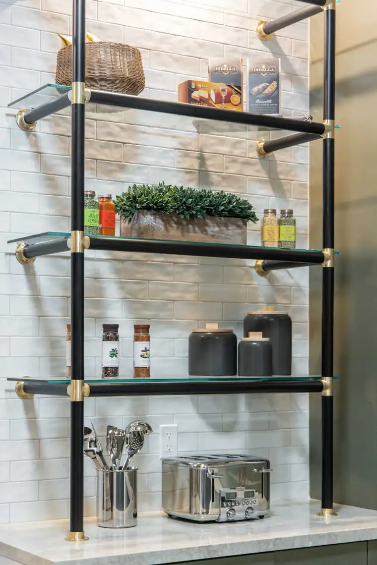 The Moritz by Raykon Construction