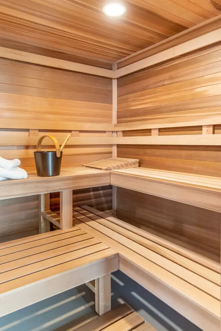The Moritz by Raykon Construction