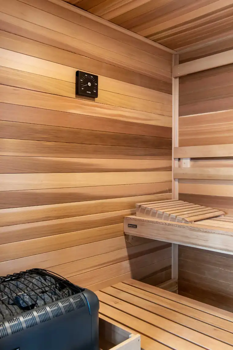 The Moritz by Raykon Construction