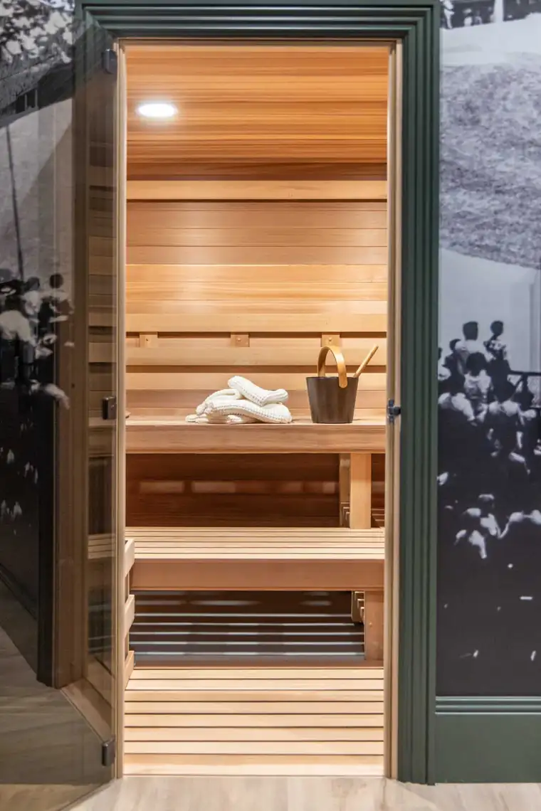 The Moritz by Raykon Construction