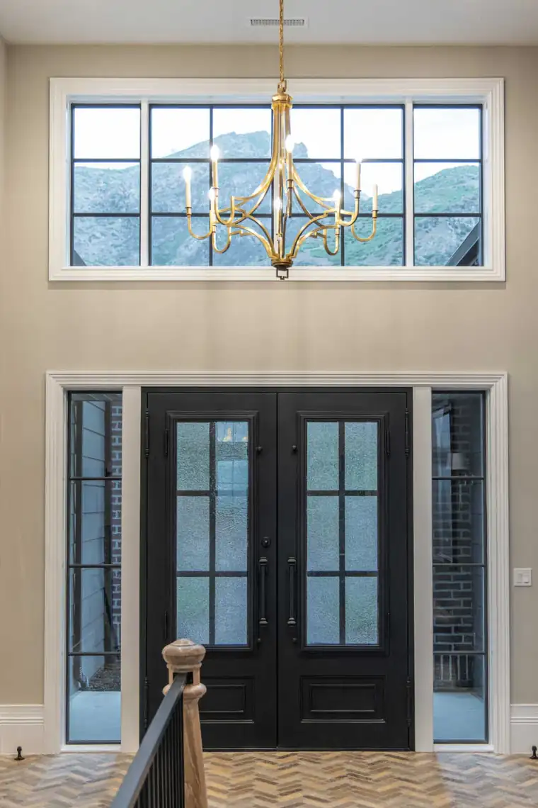 The Moritz by Raykon Construction