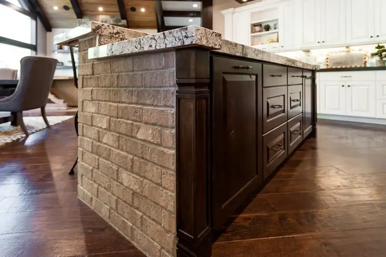 The Mountain Majesty by Raykon Construction