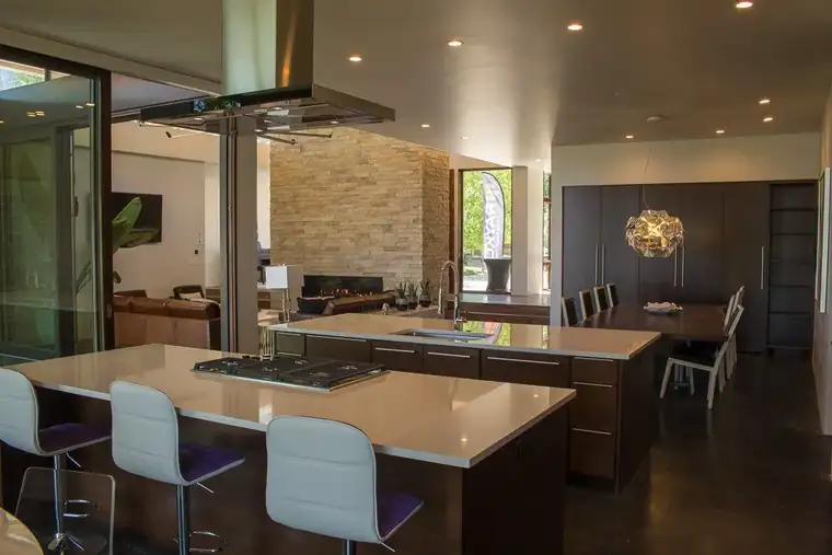 The Rock Canyon by Raykon Construction
