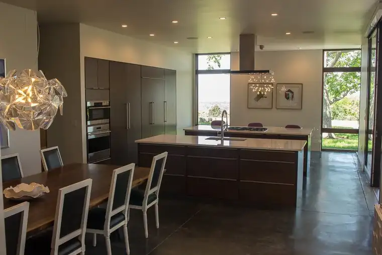 The Rock Canyon by Raykon Construction