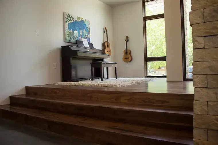 The Rock Canyon by Raykon Construction